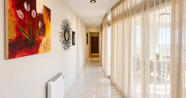 Luxury 6+ Bedroom Penthouse for Sale in Agia Zoni, Limassol – €1,190,000