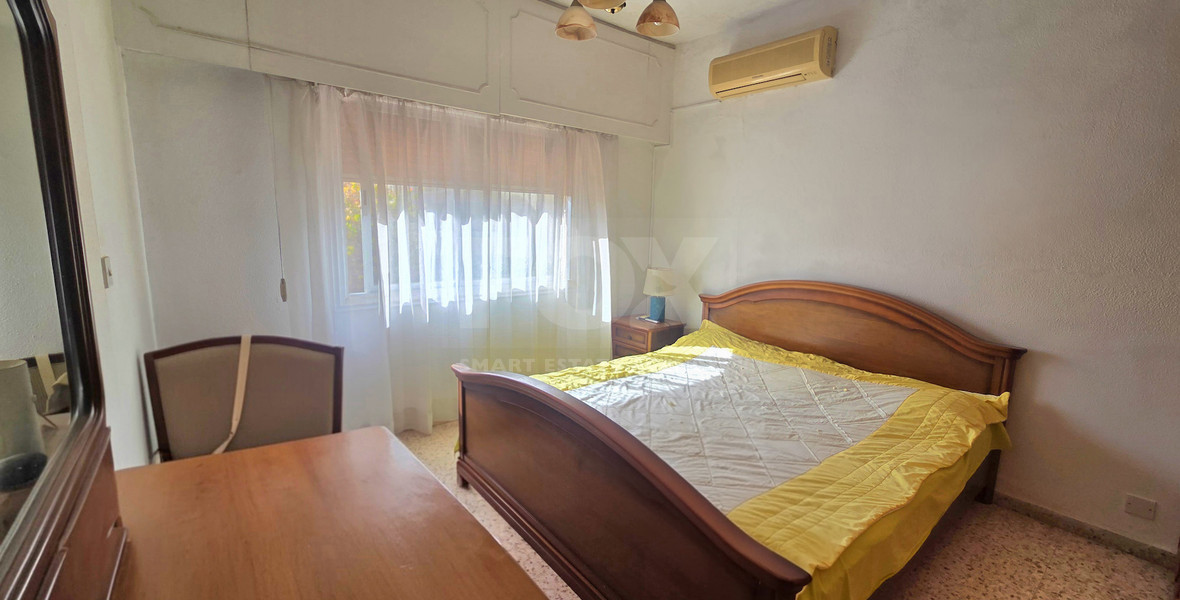 Four Bedroom Semi Detached House For Sale In Germasogeia Limassol (Below The Highway)