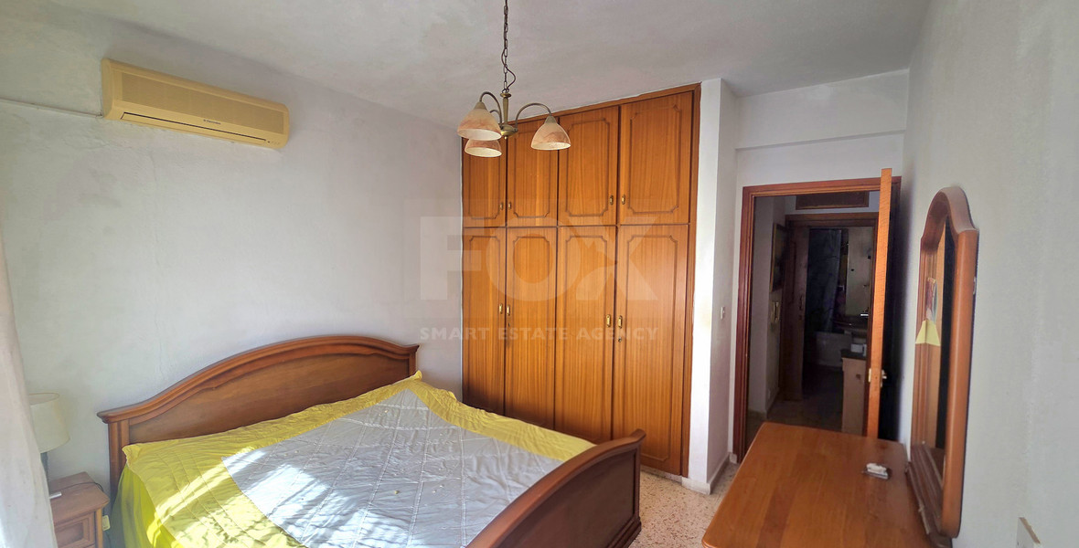 Four Bedroom Semi Detached House For Sale In Germasogeia Limassol (Below The Highway)