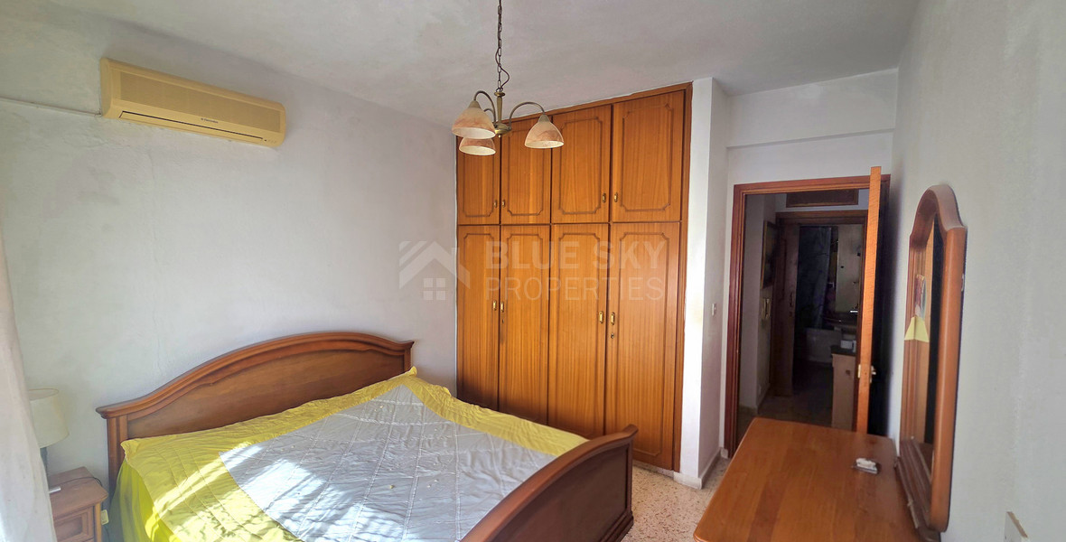 Four Bedroom Semi Detached House For Sale In Germasogeia Limassol (Below The Highway)