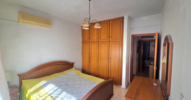 Four Bedroom Semi Detached House For Sale In Germasogeia Limassol (Below The Highway)