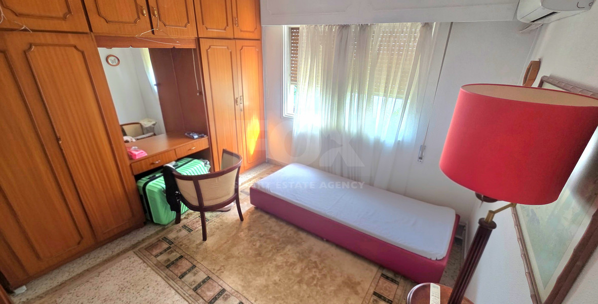 Four Bedroom Semi Detached House For Sale In Germasogeia Limassol (Below The Highway)