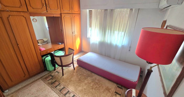 Four Bedroom Semi Detached House For Sale In Germasogeia Limassol (Below The Highway)