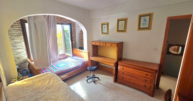 Four Bedroom Semi Detached House For Sale In Germasogeia Limassol (Below The Highway)