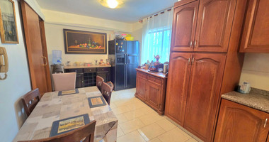 Four Bedroom Semi Detached House For Sale In Germasogeia Limassol (Below The Highway)