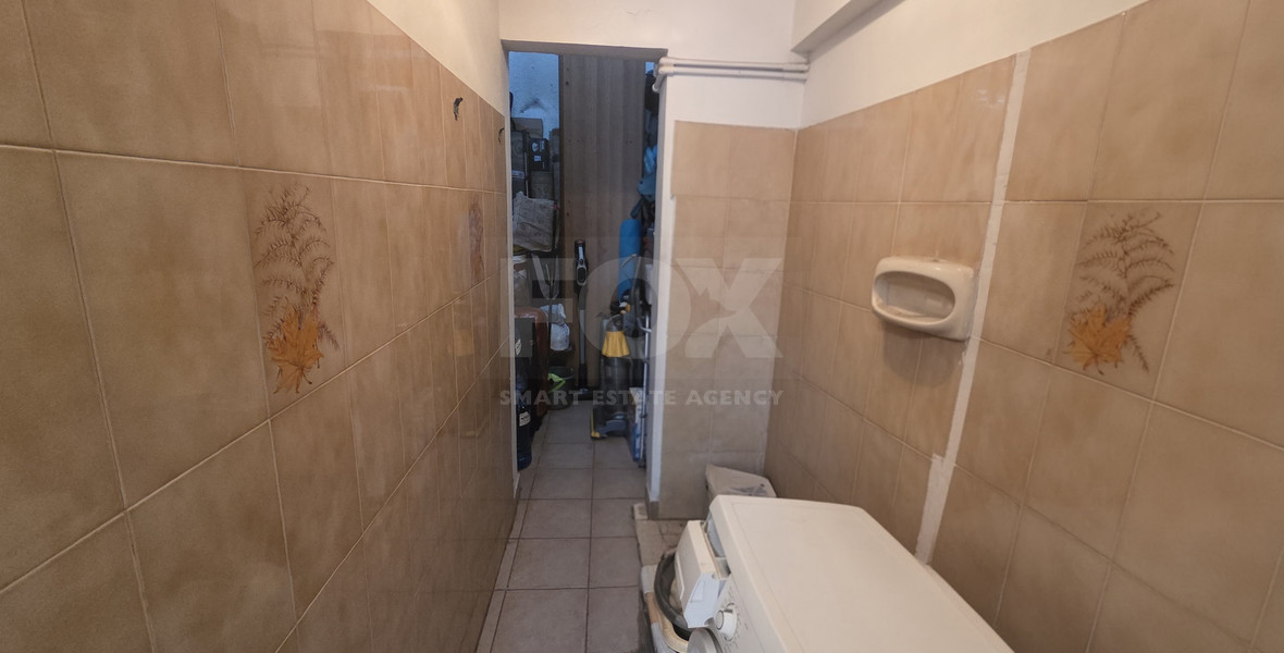 Four Bedroom Semi Detached House For Sale In Germasogeia Limassol (Below The Highway)