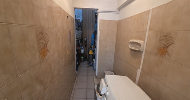 Four Bedroom Semi Detached House For Sale In Germasogeia Limassol (Below The Highway)