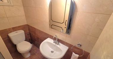 Four Bedroom Semi Detached House For Sale In Germasogeia Limassol (Below The Highway)