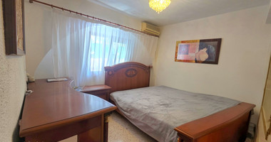 Four Bedroom Semi Detached House For Sale In Germasogeia Limassol (Below The Highway)