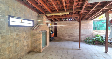 Four Bedroom Semi Detached House For Sale In Germasogeia Limassol (Below The Highway)