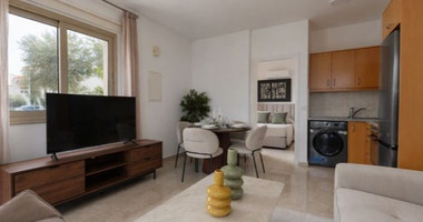 One-Bedroom Renovated Apartment for Auction in Latchi, Cyprus | Sea & Mountain Views -Live Bidding Event – 30 October 2026