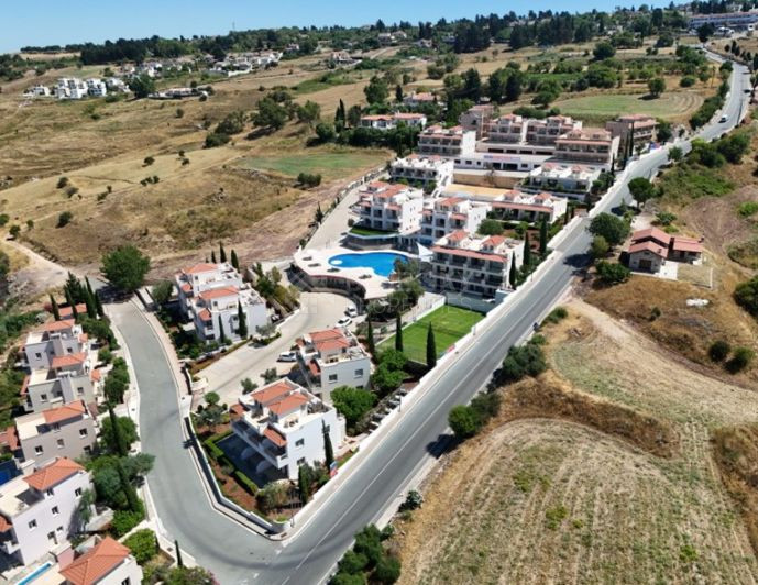 One-Bedroom Renovated Apartment for Auction in Latchi, Cyprus | Sea & Mountain Views -Live Bidding Event – 30 October 2026