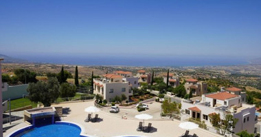 One-Bedroom Renovated Apartment for Auction in Latchi, Cyprus | Sea & Mountain Views -Live Bidding Event – 30 October 2026