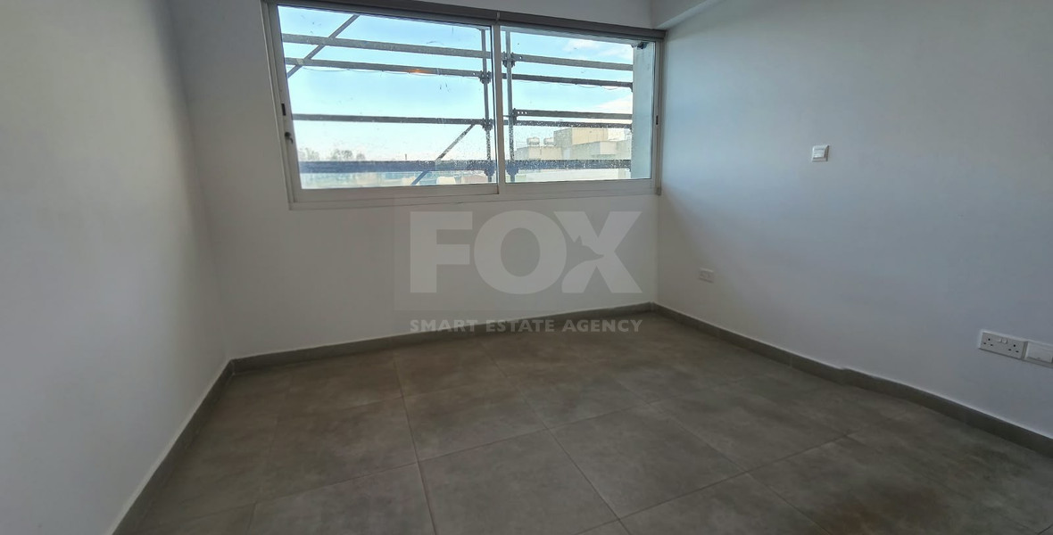 Two bedroom apartment for rent near the Port of Limassol