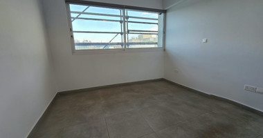 Two bedroom apartment for rent near the Port of Limassol