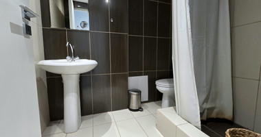 Two bedroom apartment for rent near the Port of Limassol