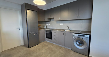 Two bedroom apartment for rent near the Port of Limassol