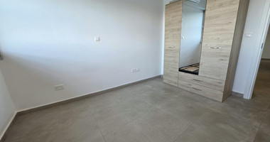 Two bedroom apartment for rent near the Port of Limassol