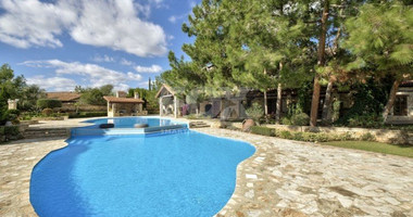 7 Bed House For Sale In Souni Zanakia Limassol Cyprus