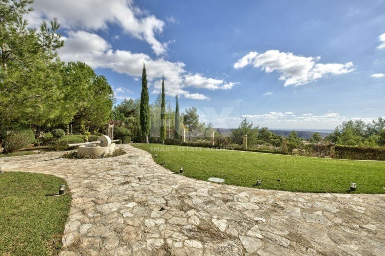 7 Bed House For Sale In Souni Zanakia Limassol Cyprus