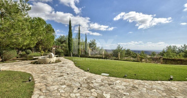 7 Bed House For Sale In Souni Zanakia Limassol Cyprus