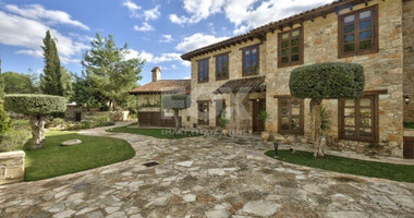 7 Bed House For Sale In Souni Zanakia Limassol Cyprus