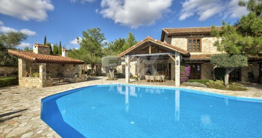7 Bed House For Sale In Souni Zanakia Limassol Cyprus