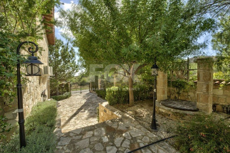 7 Bed House For Sale In Souni Zanakia Limassol Cyprus