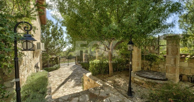 7 Bed House For Sale In Souni Zanakia Limassol Cyprus
