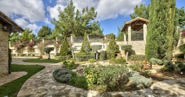 7 Bed House For Sale In Souni Zanakia Limassol Cyprus