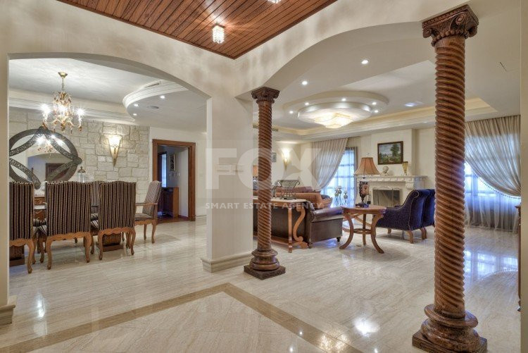 7 Bed House For Sale In Souni Zanakia Limassol Cyprus