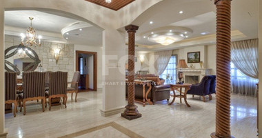 7 Bed House For Sale In Souni Zanakia Limassol Cyprus