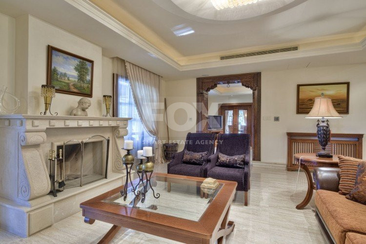7 Bed House For Sale In Souni Zanakia Limassol Cyprus