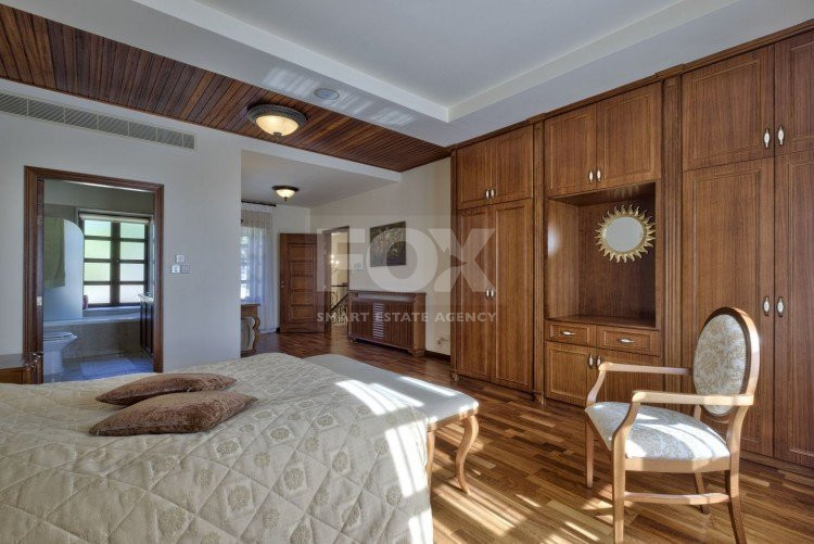 7 Bed House For Sale In Souni Zanakia Limassol Cyprus