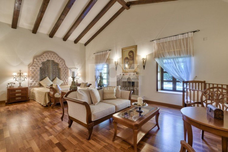 7 Bed House For Sale In Souni Zanakia Limassol Cyprus