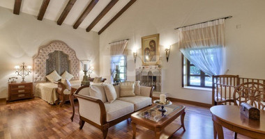7 Bed House For Sale In Souni Zanakia Limassol Cyprus