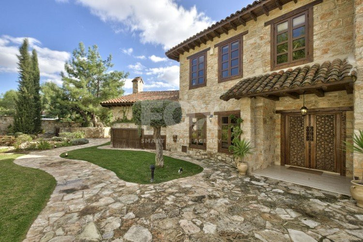 7 Bed House For Sale In Souni Zanakia Limassol Cyprus