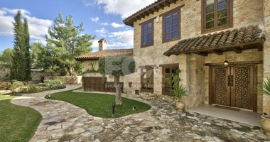 7 Bed House For Sale In Souni Zanakia Limassol Cyprus