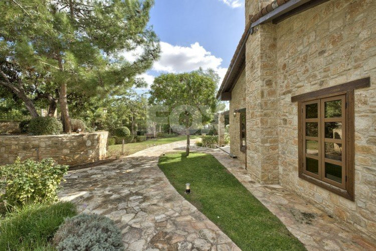 7 Bed House For Sale In Souni Zanakia Limassol Cyprus