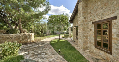 7 Bed House For Sale In Souni Zanakia Limassol Cyprus