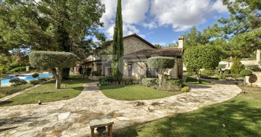 7 Bed House For Sale In Souni Zanakia Limassol Cyprus