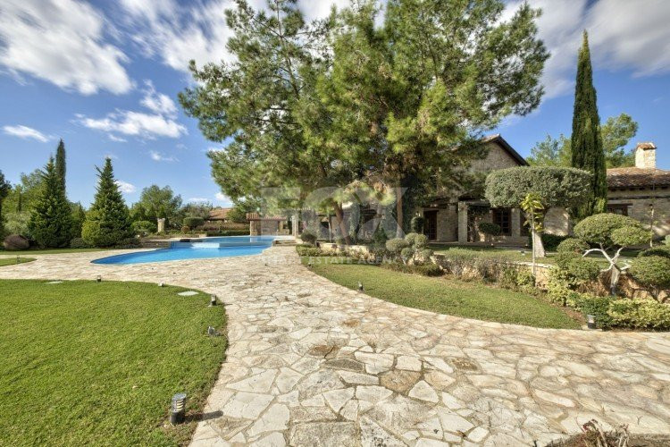 7 Bed House For Sale In Souni Zanakia Limassol Cyprus