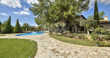 7 Bed House For Sale In Souni Zanakia Limassol Cyprus