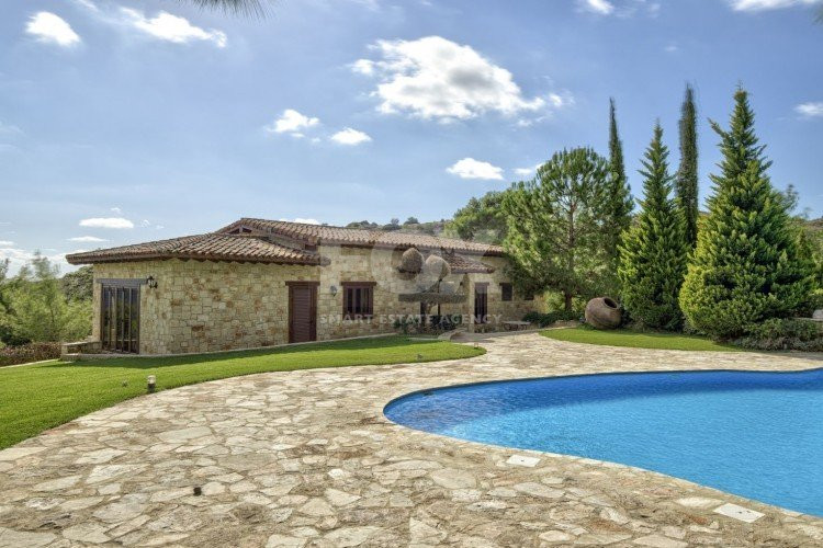 7 Bed House For Sale In Souni Zanakia Limassol Cyprus