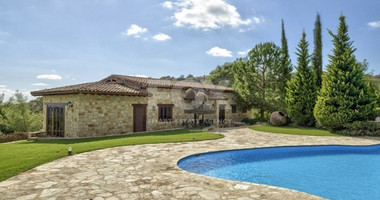 7 Bed House For Sale In Souni Zanakia Limassol Cyprus
