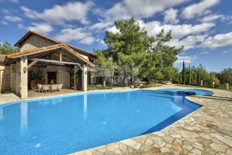 7 Bed House For Sale In Souni Zanakia Limassol Cyprus