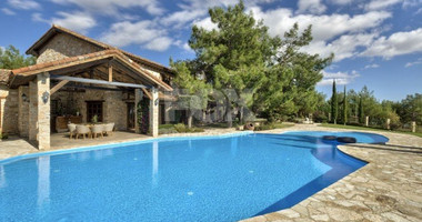 7 Bed House For Sale In Souni Zanakia Limassol Cyprus