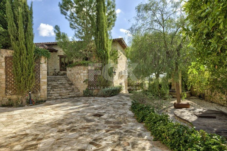 7 Bed House For Sale In Souni Zanakia Limassol Cyprus