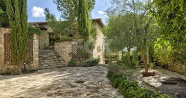 7 Bed House For Sale In Souni Zanakia Limassol Cyprus