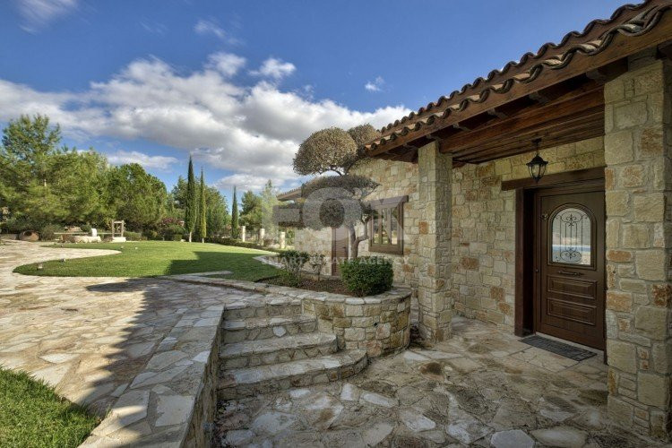 7 Bed House For Sale In Souni Zanakia Limassol Cyprus